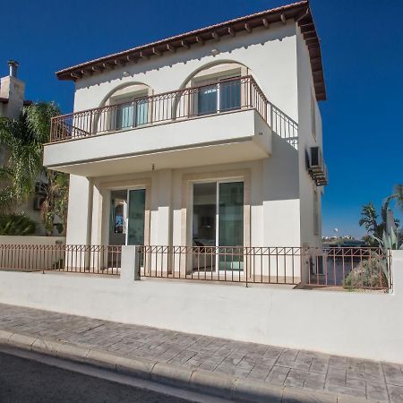 Seaspray Villa Protaras Eksteriør bilde