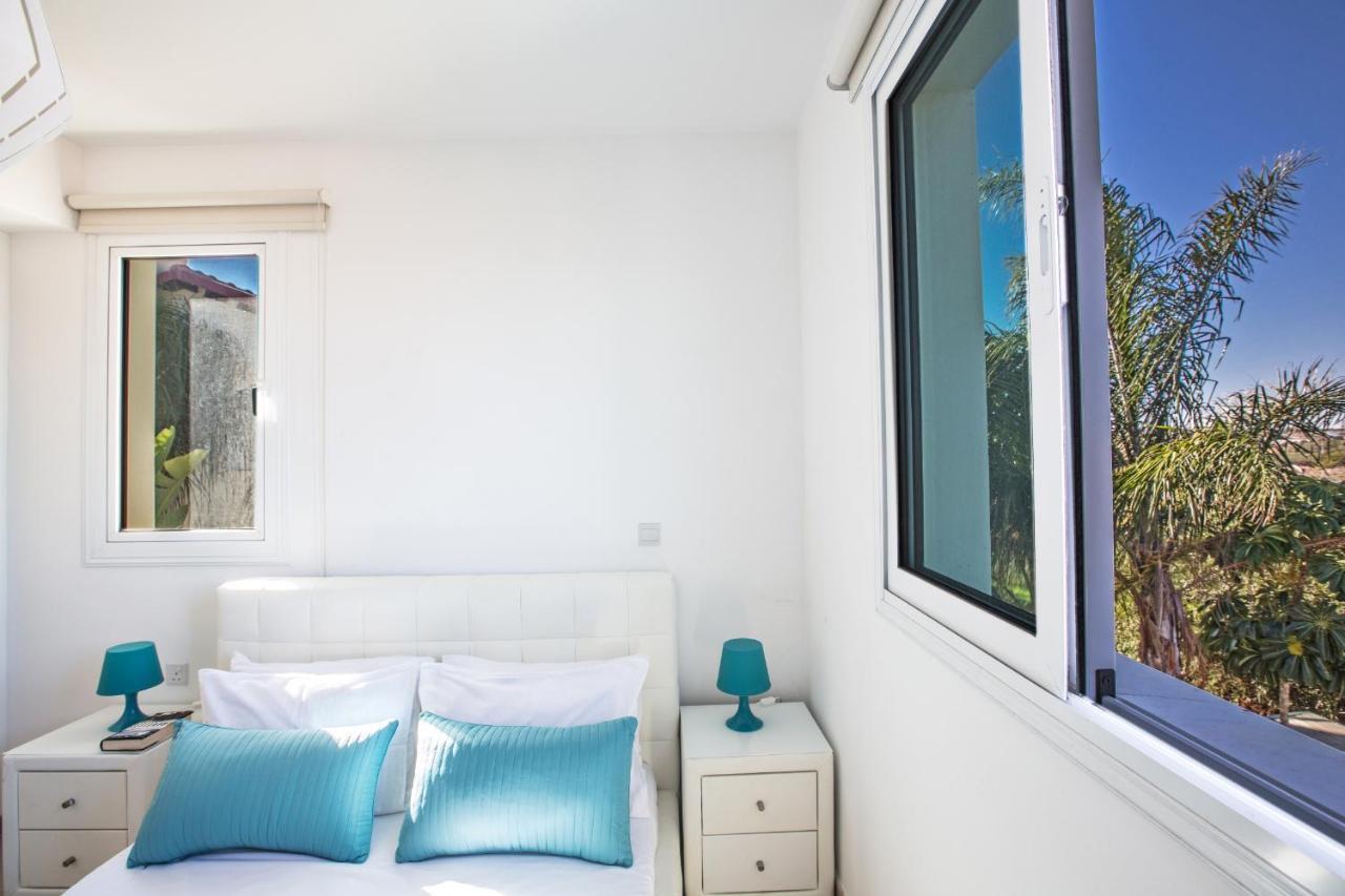 Seaspray Villa Protaras Eksteriør bilde