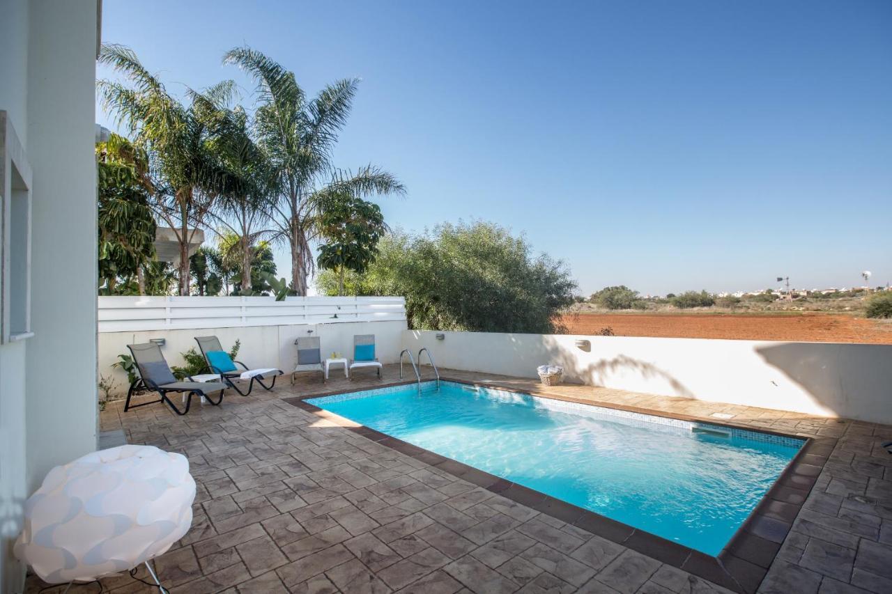 Seaspray Villa Protaras Eksteriør bilde
